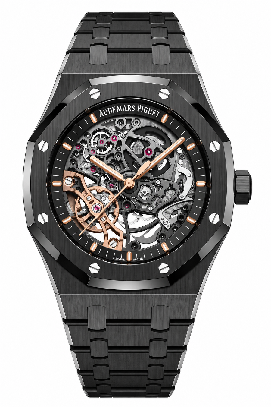 Audemars Piguet