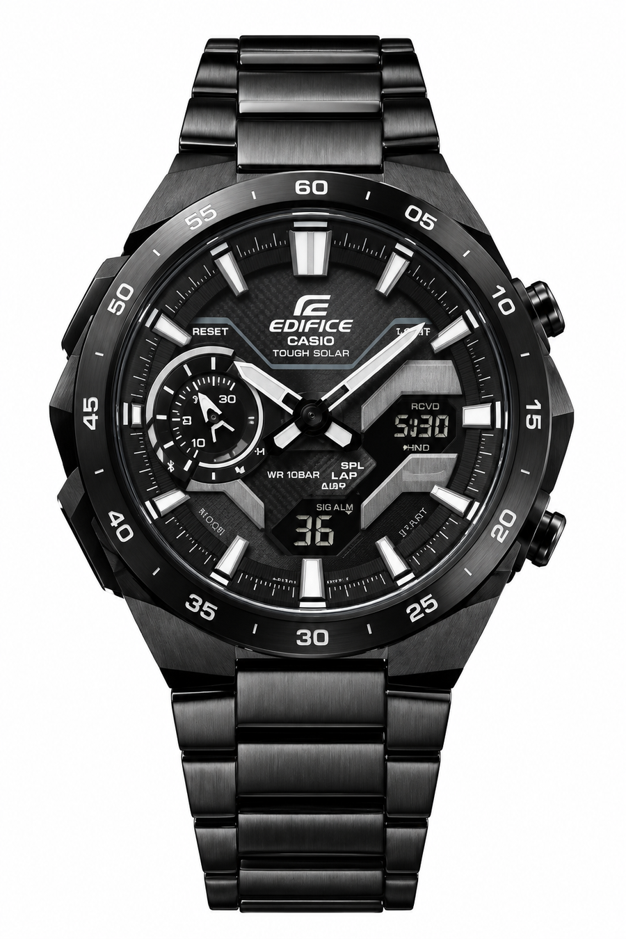 Edifice