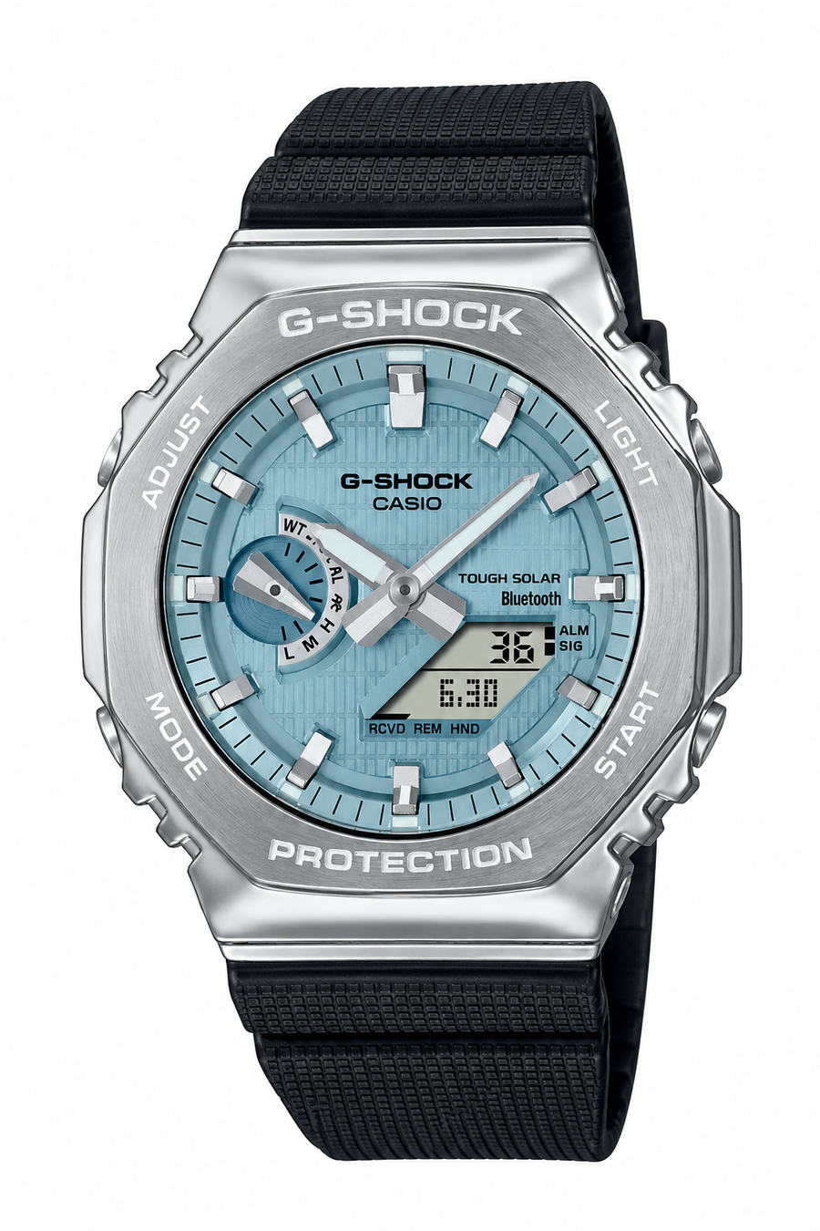 G-Shock