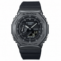 Casio G-Shock GM2100 Black watch