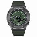 Casio G-Shock GM2100 Green watch