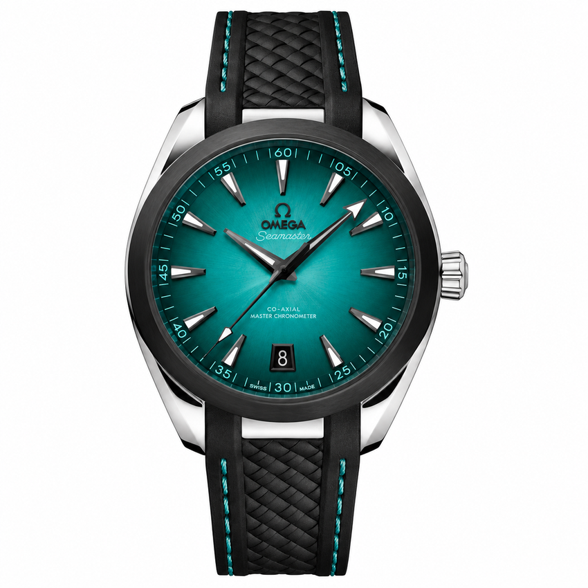 Omega Seamaster Aqua Terra