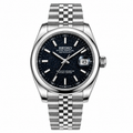 Seiko Star Dust Dial Black